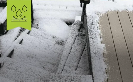 Отпорност на надворешни влијанија