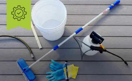 Без одржување