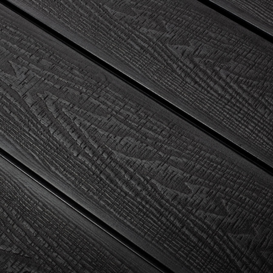 Декинг од ориз!