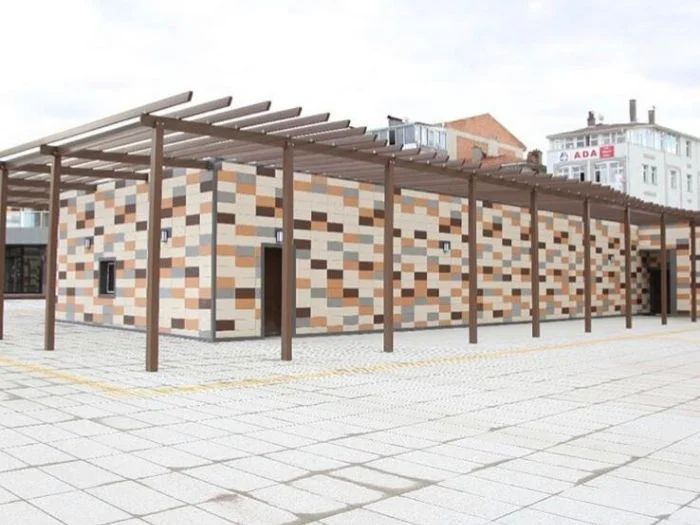 Модуларен систем