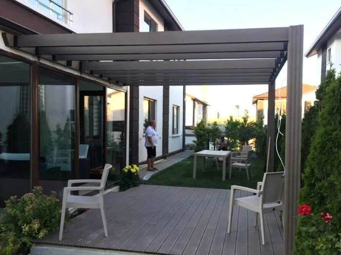 Модерен дизајн