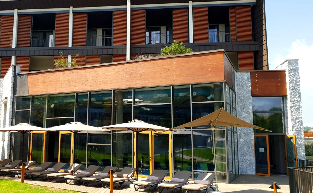 Слика од галерија