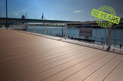 Savadeck Премиум