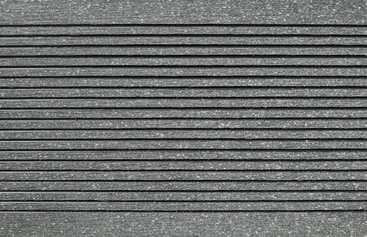 Свежо монтиран