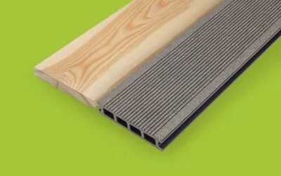 WPC декинг или сибирски ариш – упоредни тест