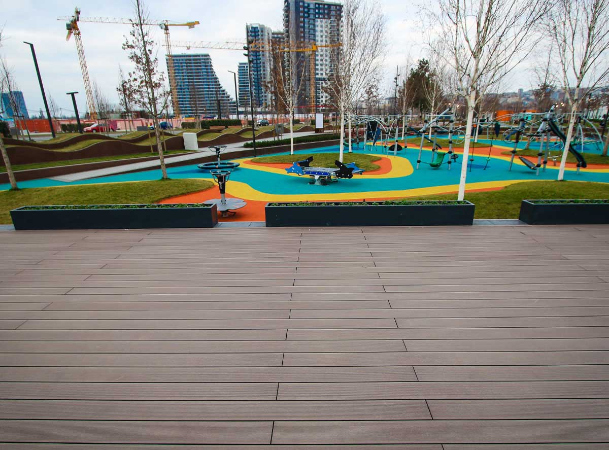 Како се користи декинг?