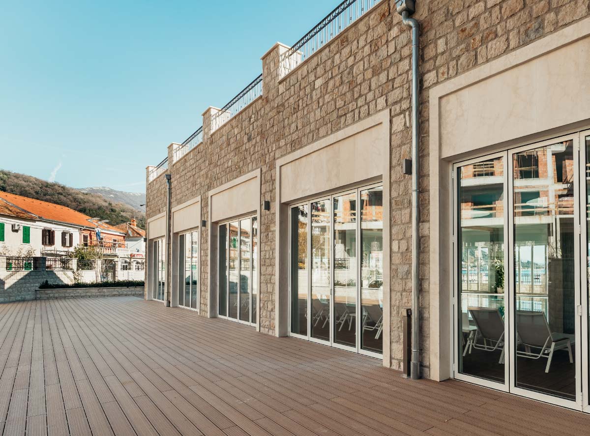 Како се користи декинг?