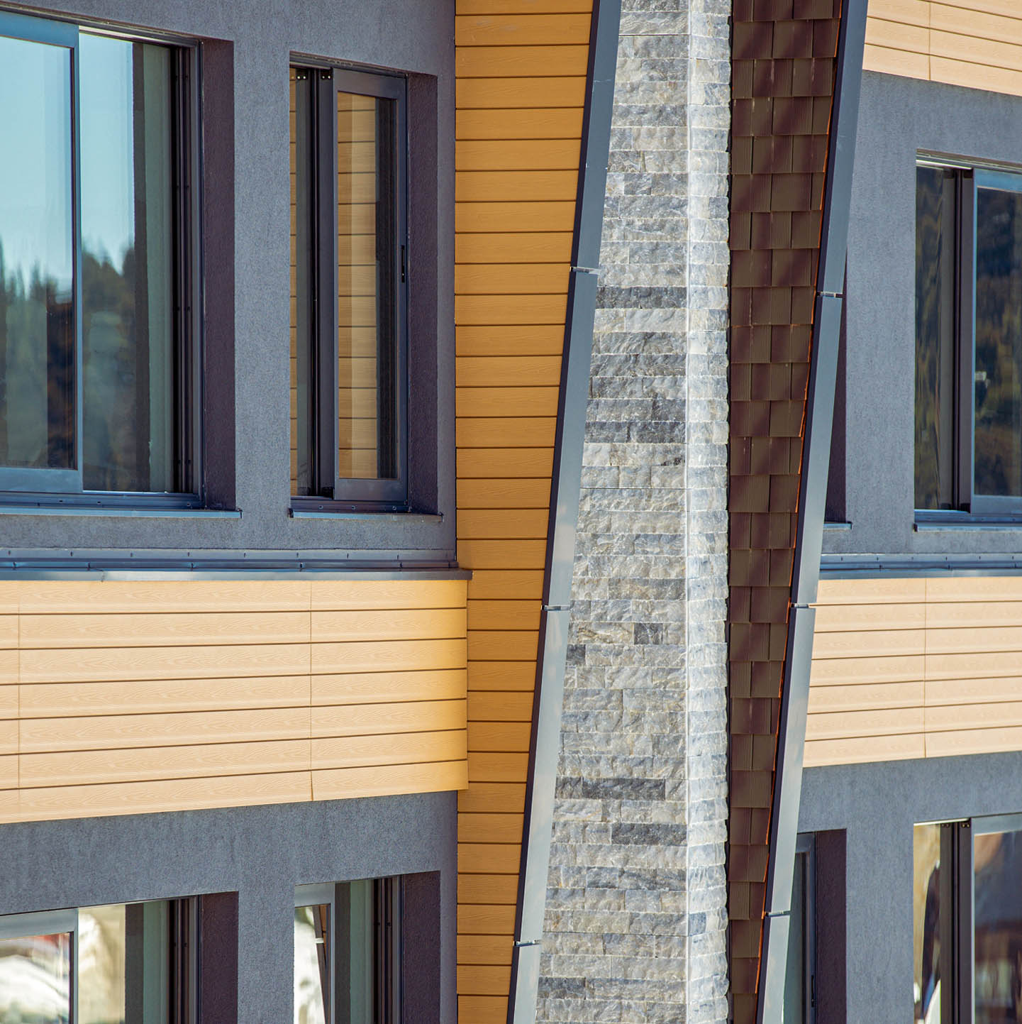 Монтажа за еден ден