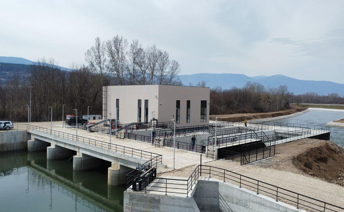 Слика од галерија