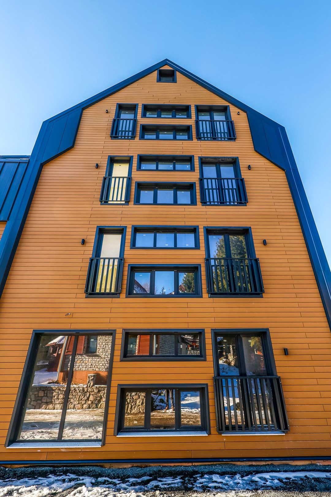 Слика од галерија