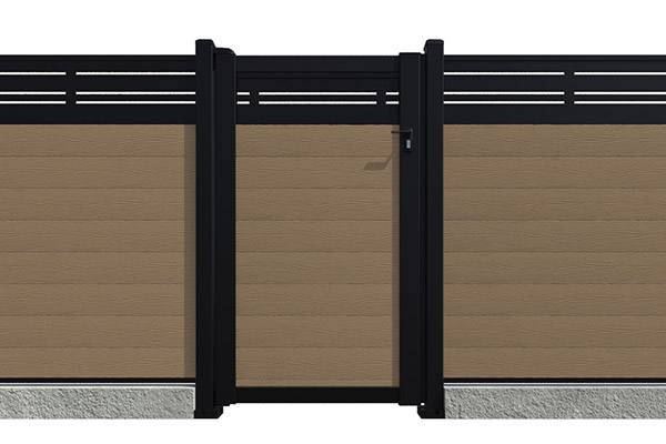 Savadeck – решение за декинг