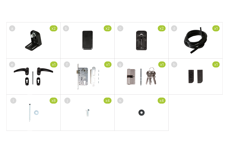 Savadeck – решение за декинг