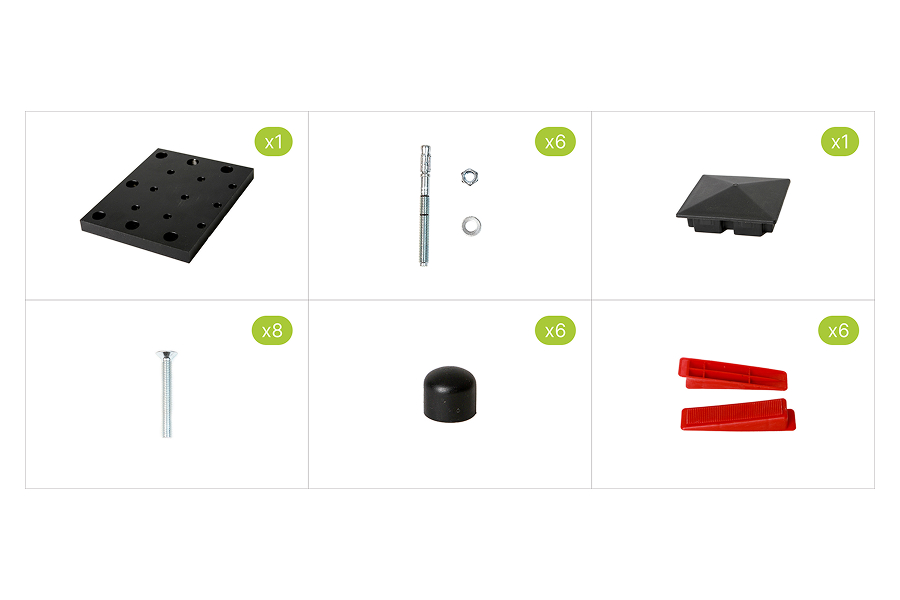 Savadeck – решение за декинг