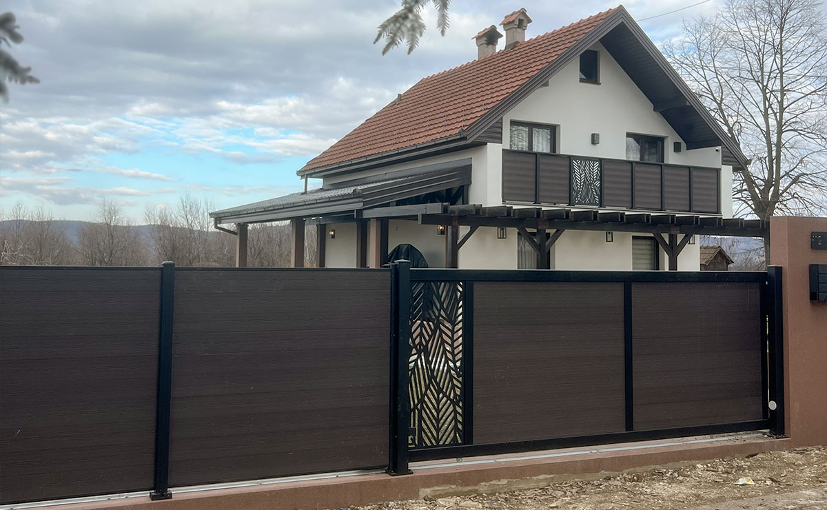 Слика од галерија