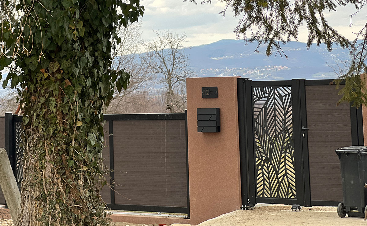 Слика од галерија