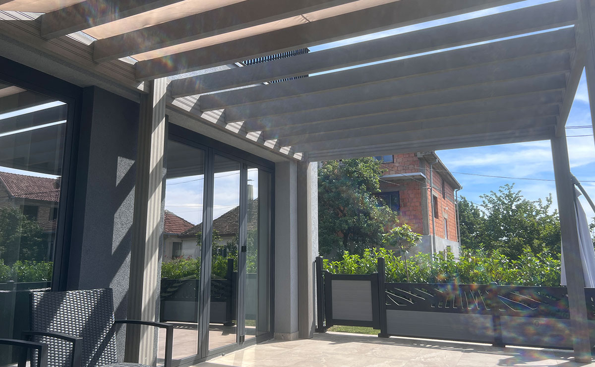 Слика од галерија