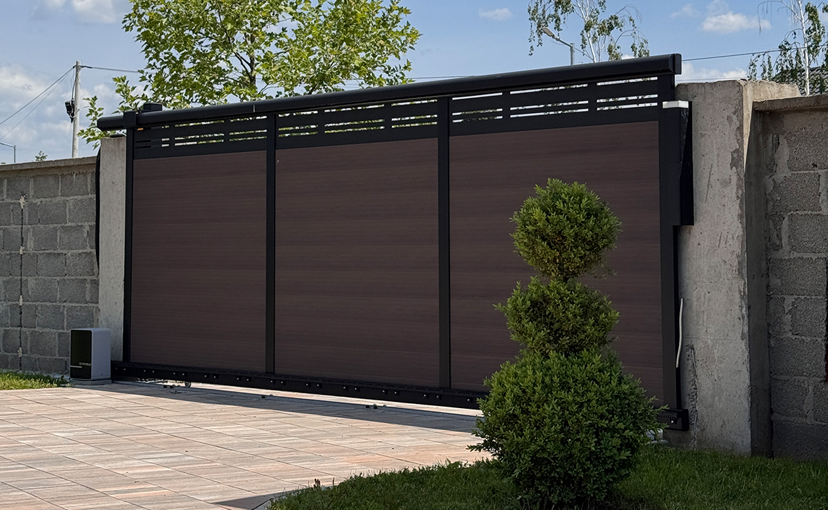 Слика од галерија