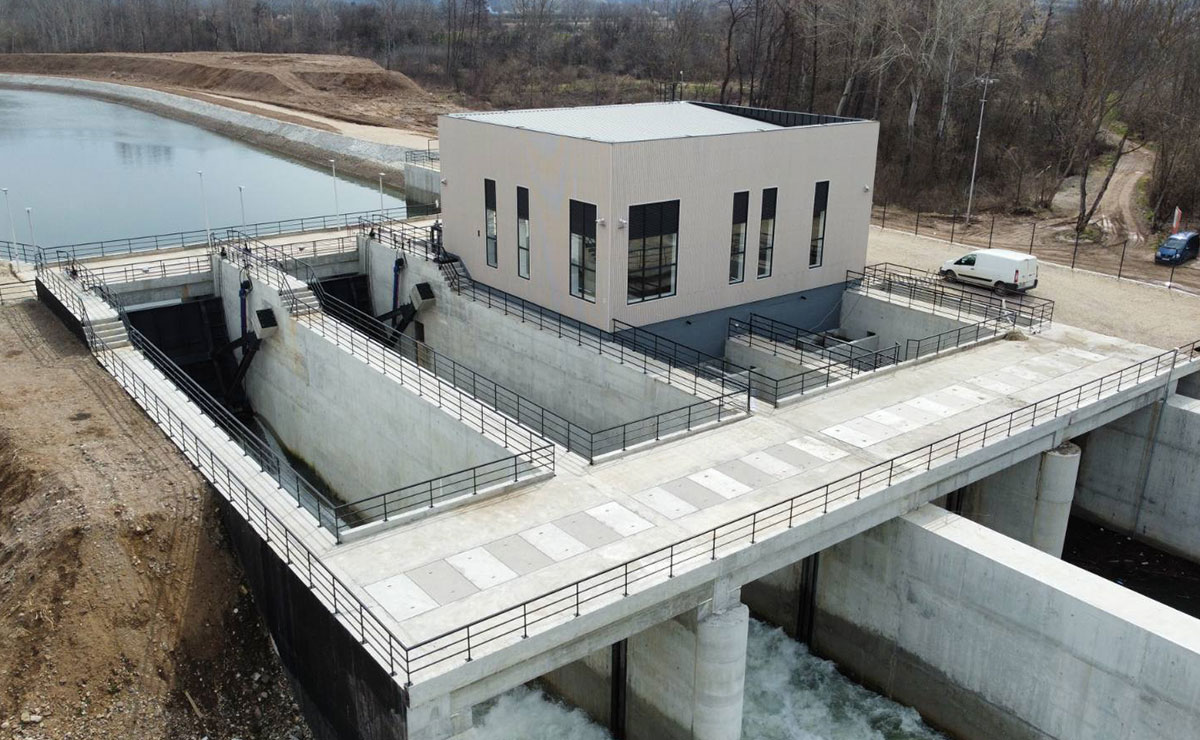 Слика од галерија