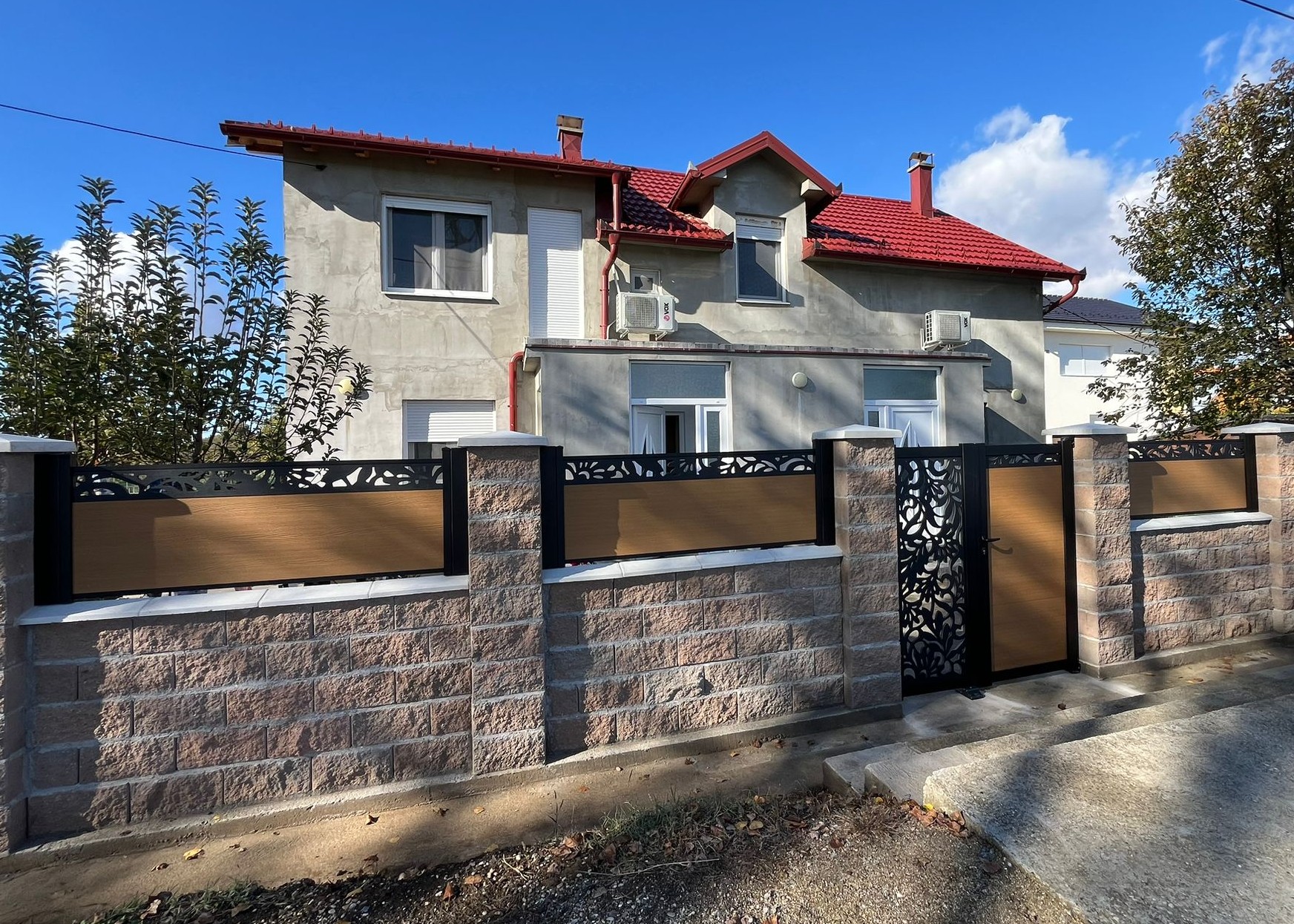 Слика од галерија