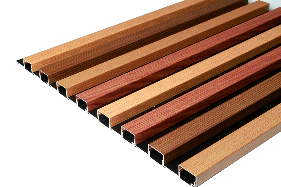 Savadeck – решение за декинг