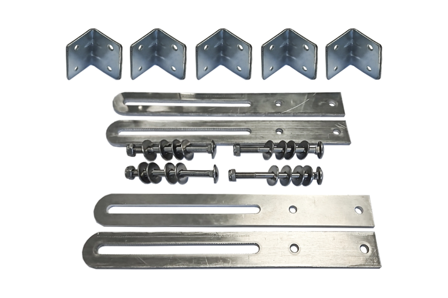 Savadeck – решение за декинг