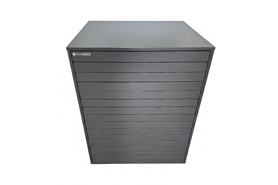 Savadeck – решение за декинг