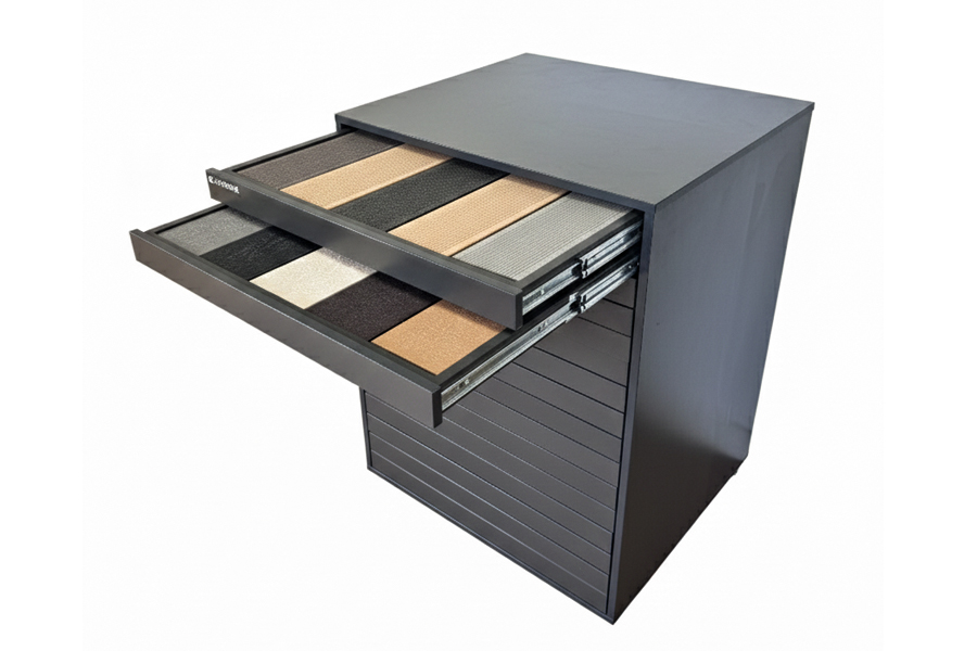 Savadeck – решение за декинг