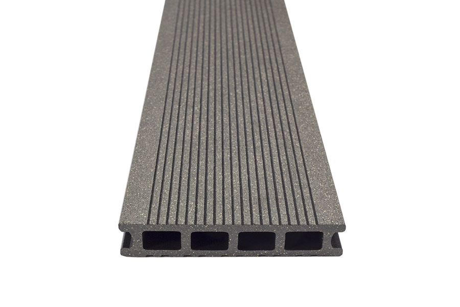 Savadeck – rešitev za deking