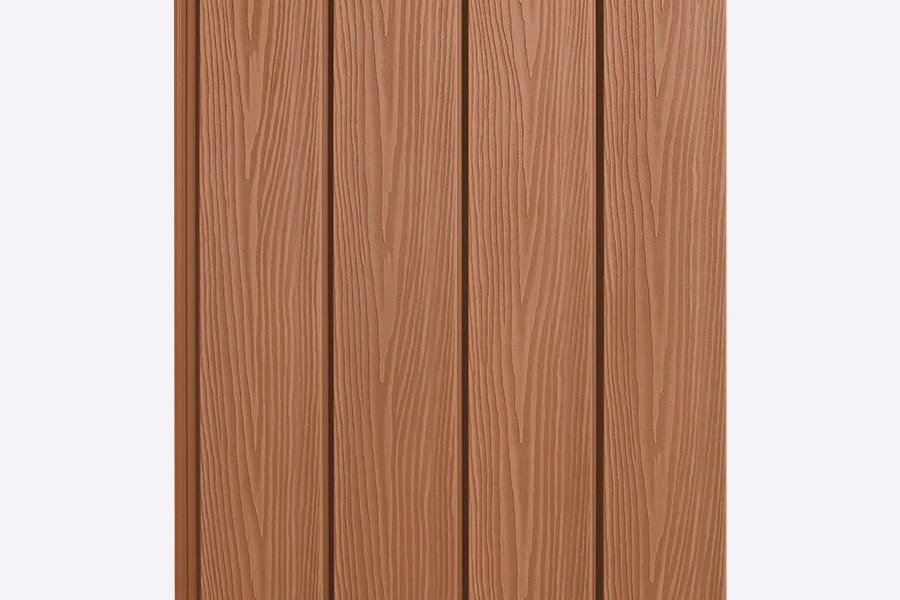 Savadeck – rešitev za deking