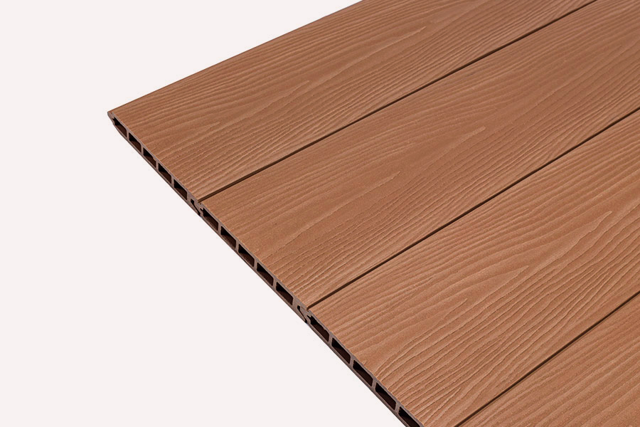 Savadeck – rešitev za deking