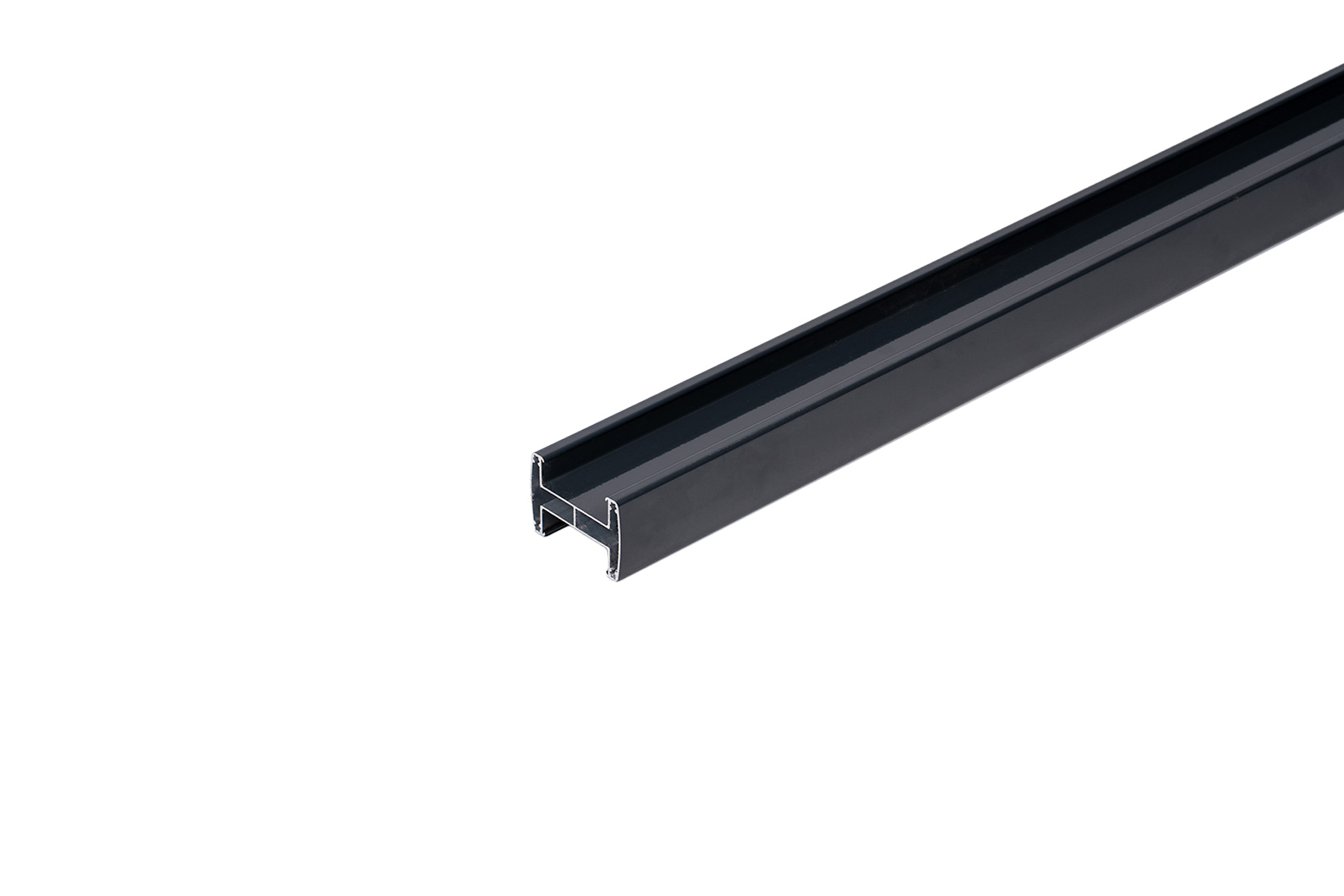 Savadeck alu stub 3D ograde – kosi prikaz stuba