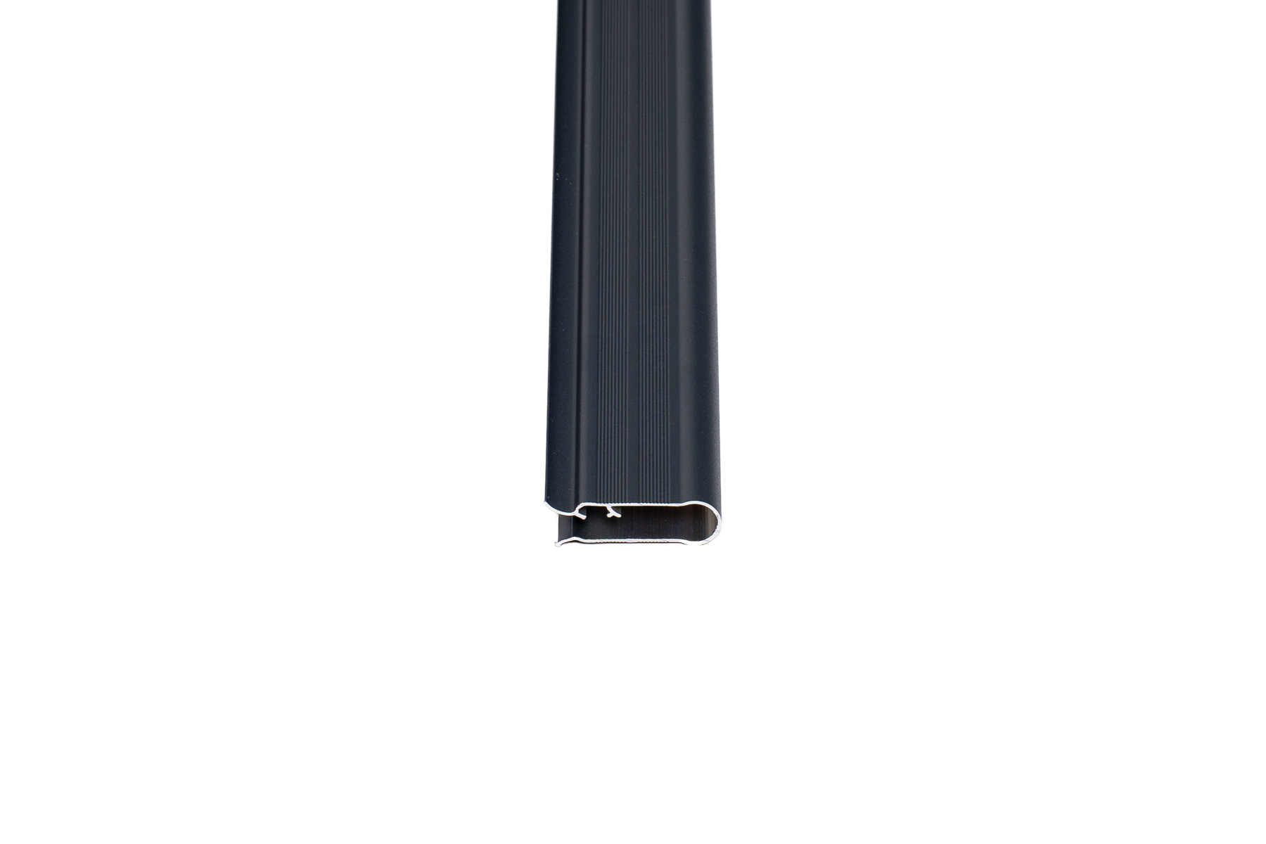 Savadeck alu stub 3D ograde – uspravni prikaz stuba